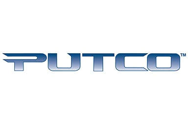 Putco 3500 Wireless Remote Kit for Virtual Blade LED Grille Light Bars