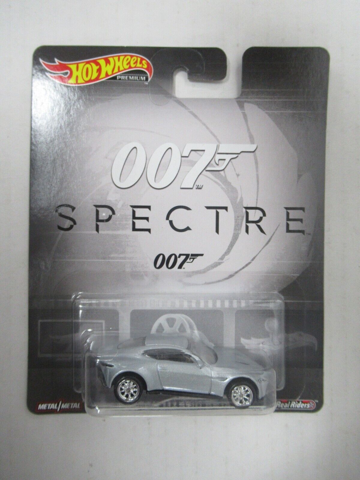 Hot Wheels Spectre 007 Aston Martin DB10 – Speedzone