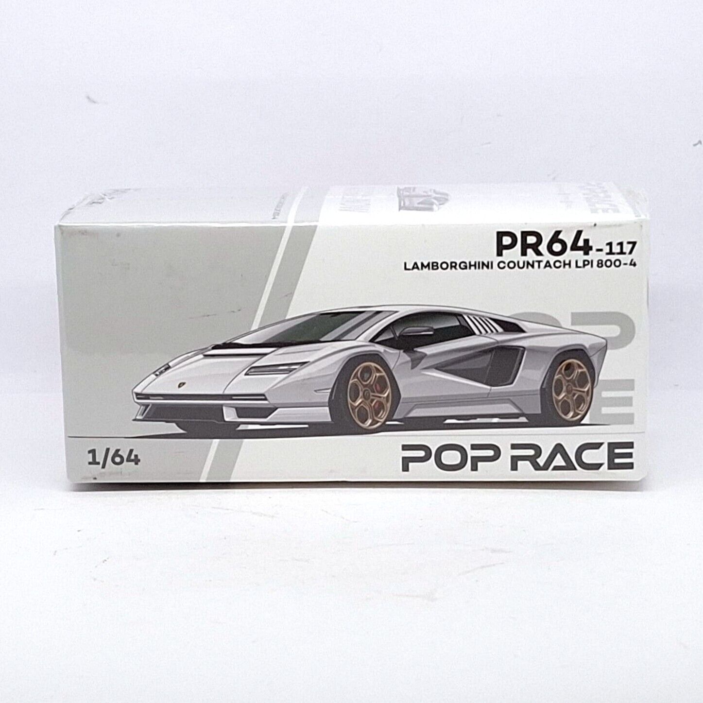 PopRace PR64-117 Lamborghini Countach LPI800-4 – Speedzone