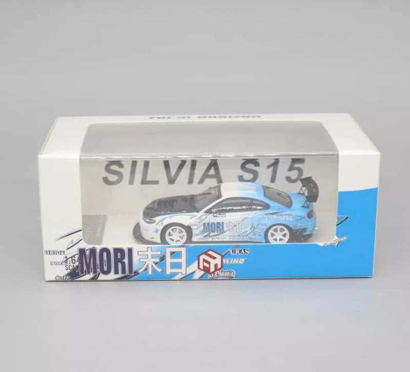 sparky1/64　日産　#21#22#23　2015　３台セット Spark 1/64 Red Bull RB21 NO.1 Winner Japanese GP 2025 Max