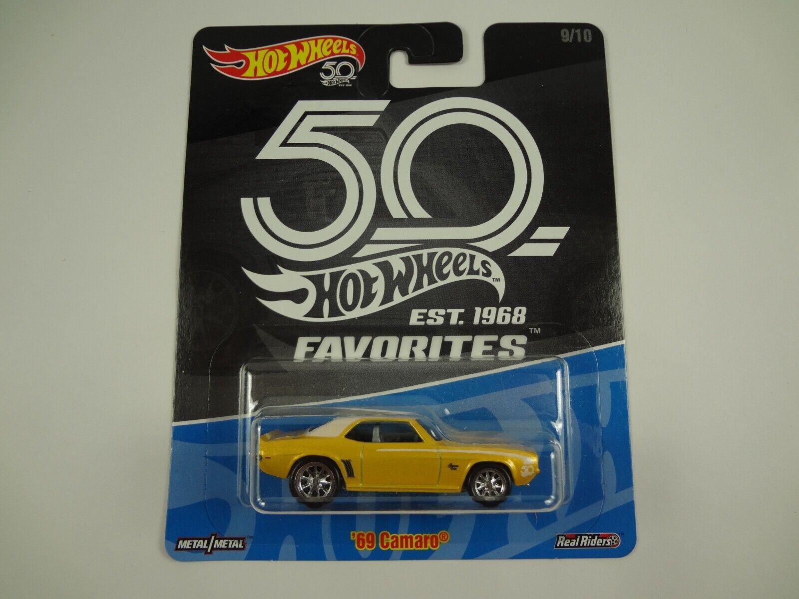 Hot Wheels selling RLC Monte Carlo Lowrider