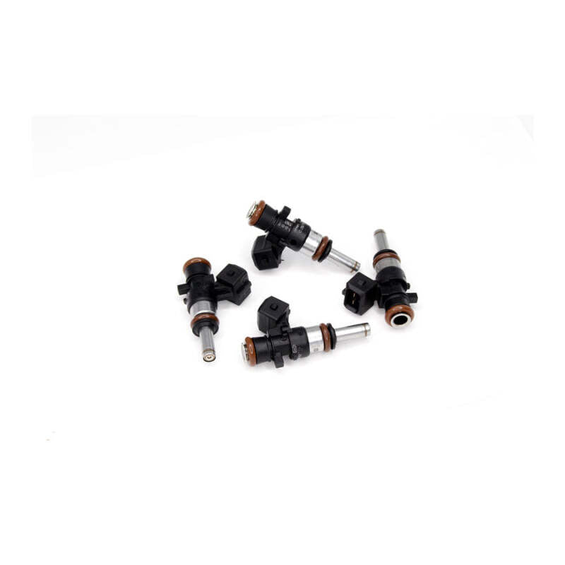 Deatschwerks Matched Set of 500cc Injectors for Polaris Rush 600