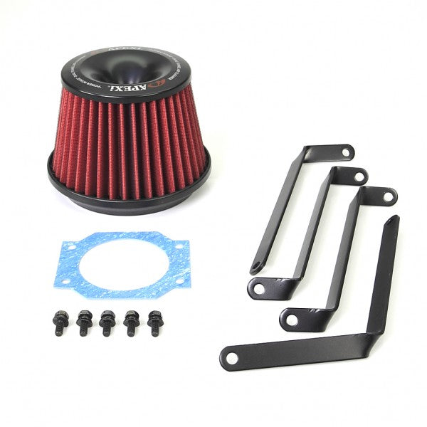 A'PEXi - Power Intake Kit - 1990-1996 Nissan 300 ZX – Speedzone