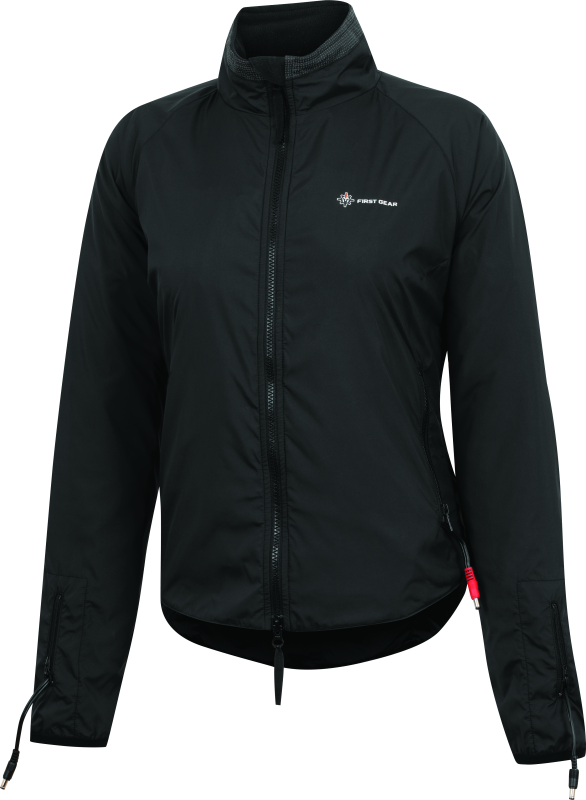 FIRSTGEAR Heated Jacket Liner Gen Womens Small – Speedzone