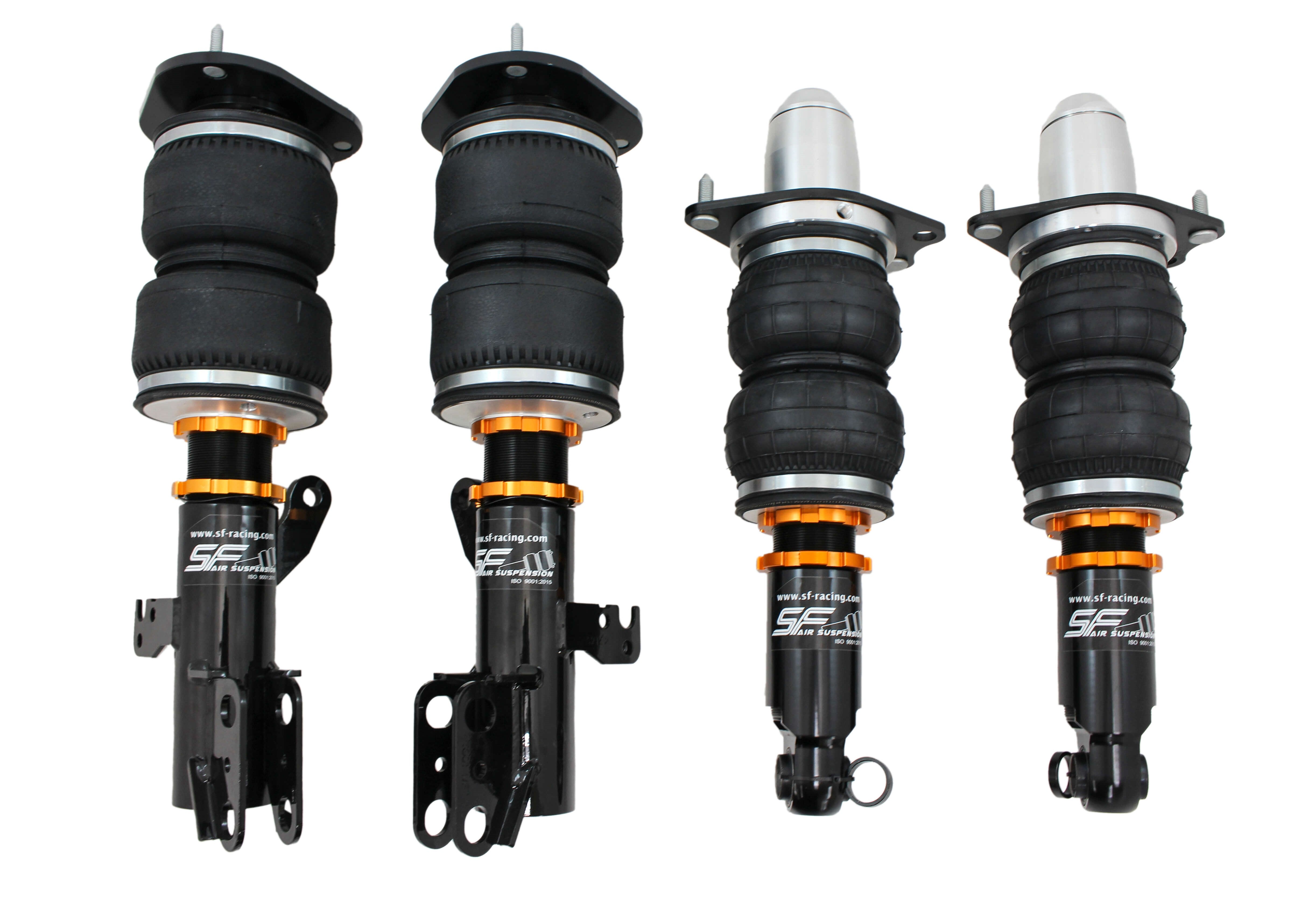 ボール rain SF Racing Air Struts for 1984-1989 Nissan 300ZX (Z31) – Speedzone