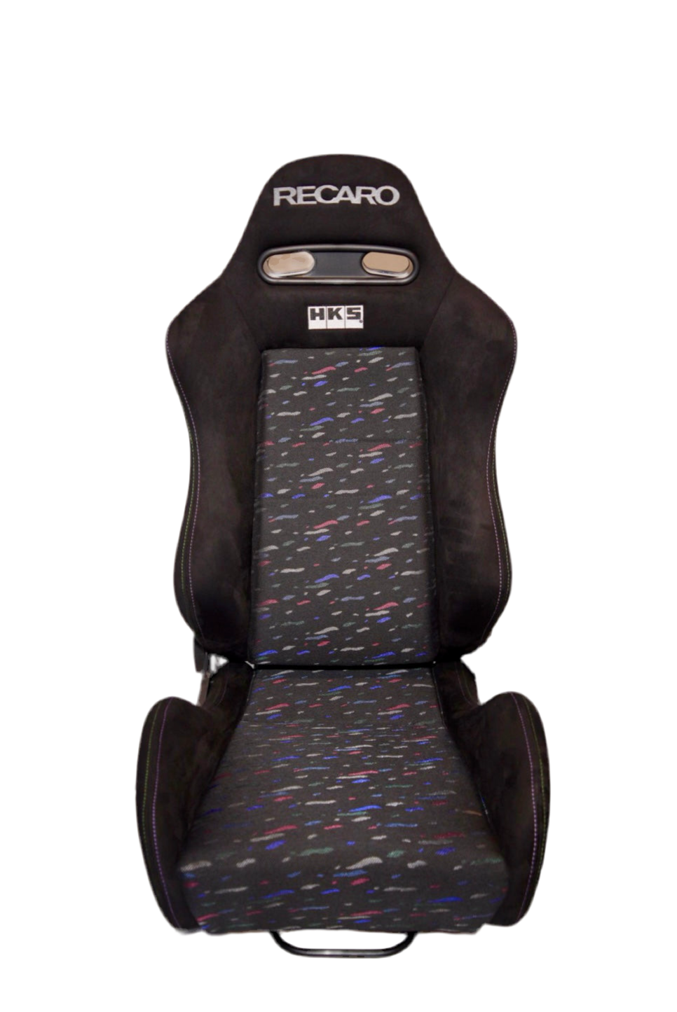 ズーマーカスタムシート RECARO柄グラデーション ズーマーカスタムシート RECARO柄グラデーション 9/18 RECARO柄