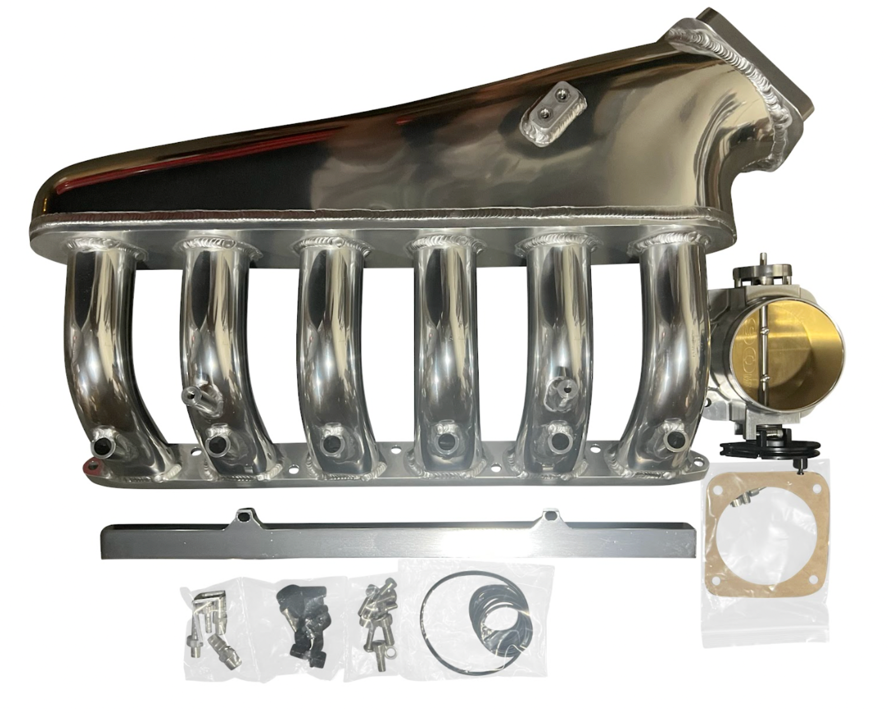 BMW E36 E46 M50 M52 M54 325i 328i Intake Manifold Throttle Body TB 323i Z3 M3 Z3 Speedzone Performance LLC