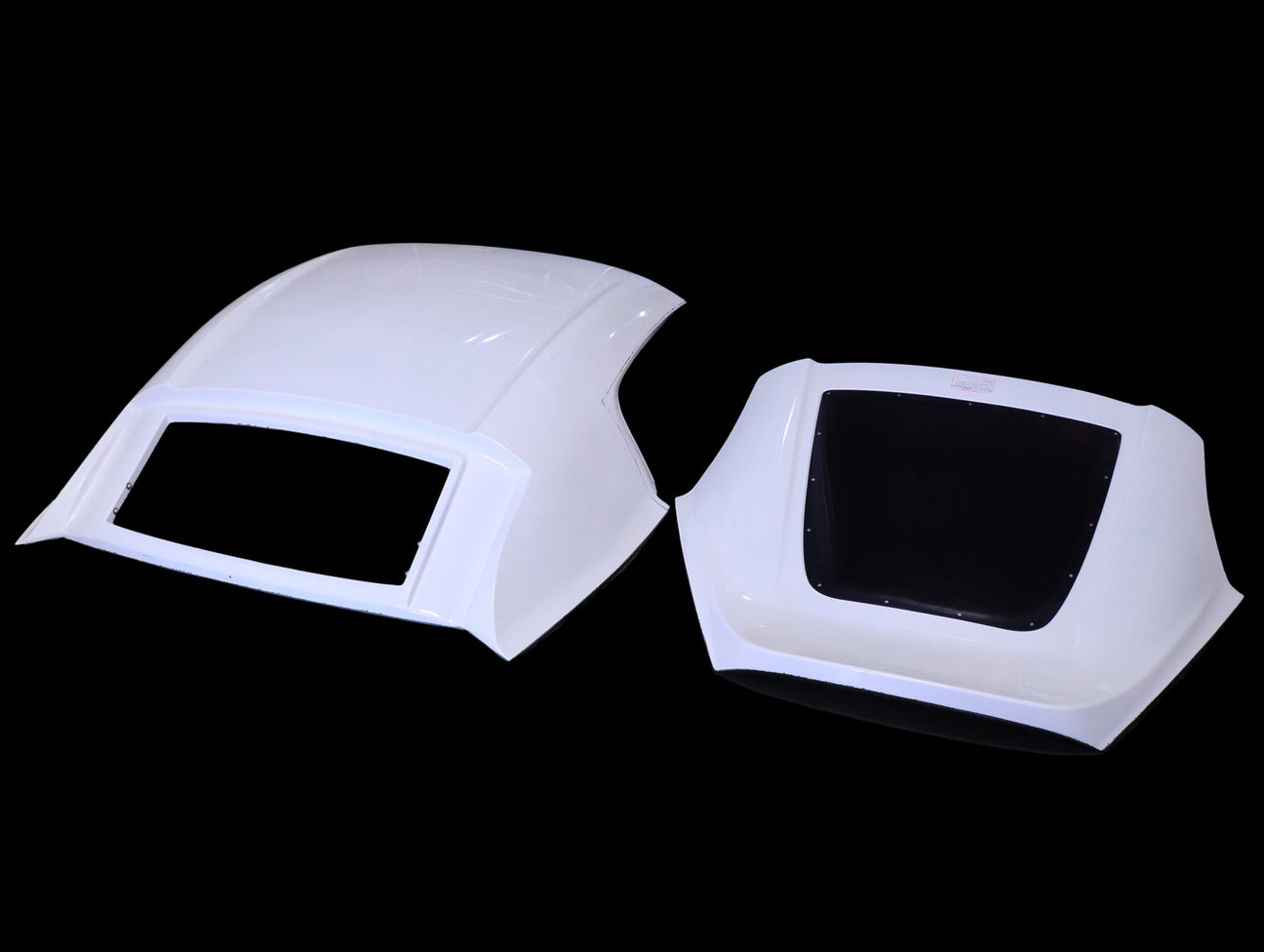 Spoon Sports Mooncraft Hard Top - S2000 – Speedzone Performance LLC