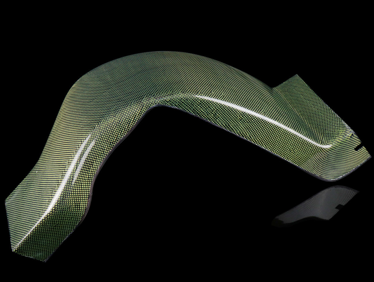 Spoon Sports Carbon Kevlar Air Duct S2000 main image 0