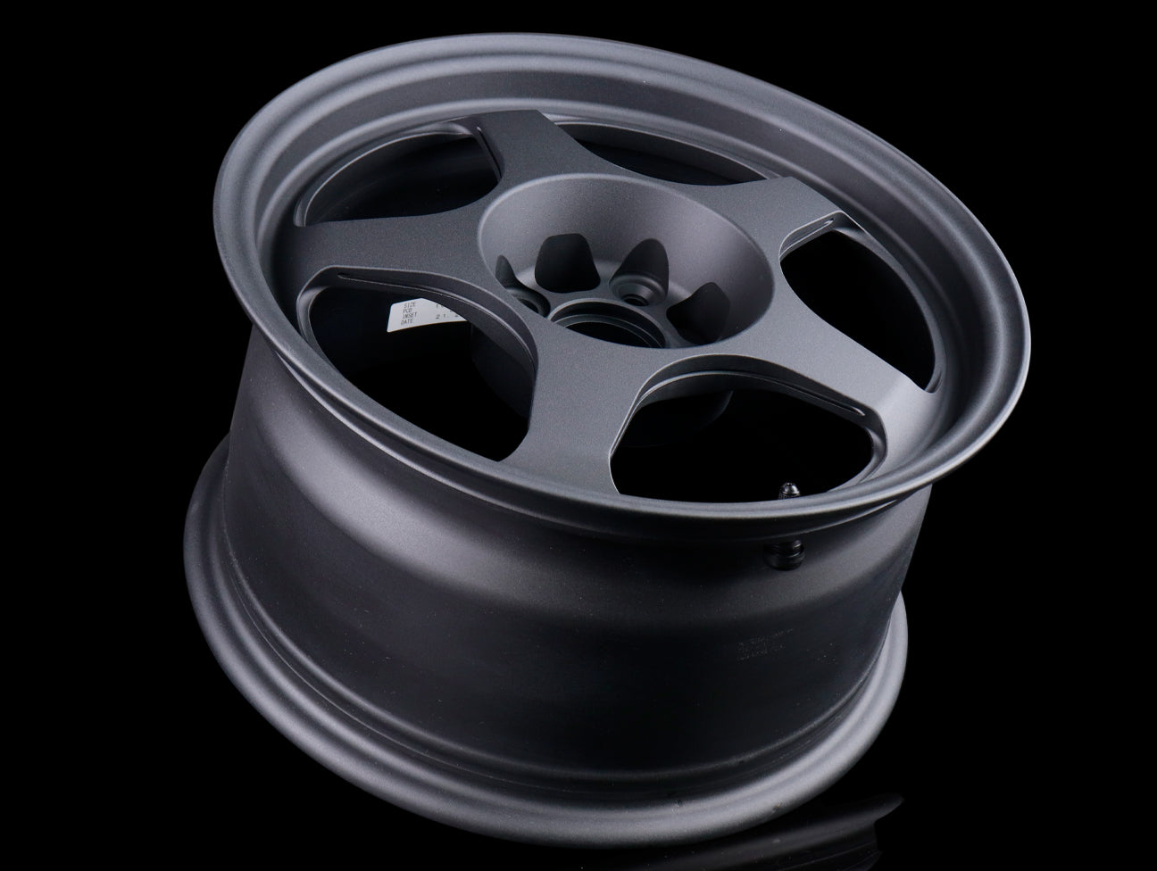 Spoon Sports Sports SW388 Wheels - 18x9.5 / 5x120 / +40 