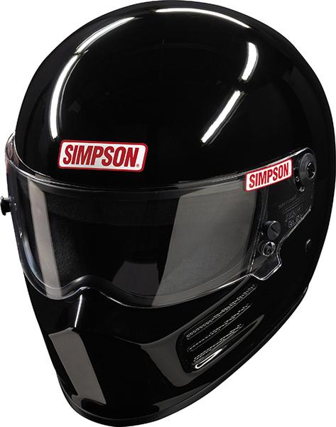 Simpson Racing SA2020 Bandit Racing Helmet