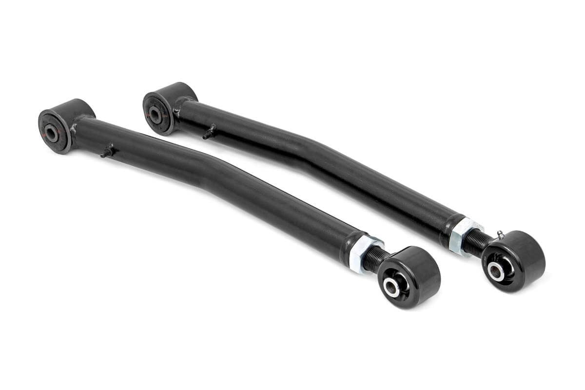 X-Flex Control Arms | Front | Lower | Jeep Wrangler JL (21-24