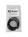 Fleece Performance 94-18 Dodge 2500/3500 Cummins Replacement O-Ring Kit For Coolant Bypass Kit Fleece Performance