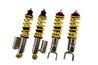 KW Coilover Kit V3 Chevrolet Corvette (C5); all models incl. Z06; w/ electronic shock control KW