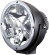 Hella Rallye 4000 LED Driving Lamp w/ Position Light Hella