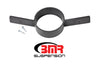 BMR 68-72 A-Body Driveshaft Safety Loop - Black Hammertone BMR Suspension