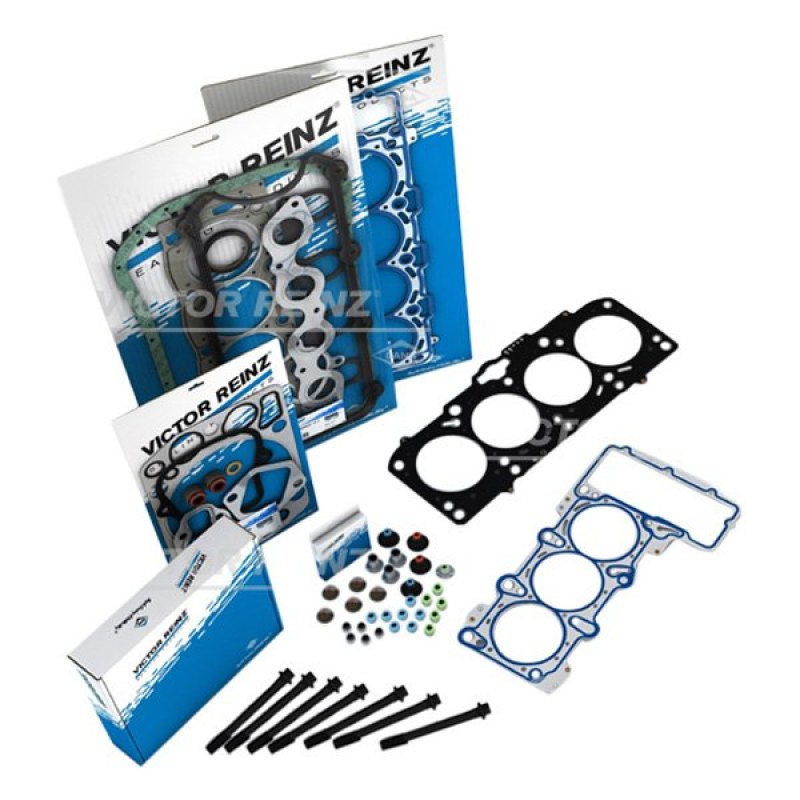 MAHLE Original Buick Lucerne 11-09 Oil Filter Adapter Gasket – Speedzone  Performance LLC