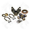Yukon Gear Replacement Trail Repair Kit For Dana 30 and 44 w/ 1310 Size U/Joint and U-Bolts Yukon Gear & Axle