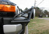 N-Fab Pre-Runner Light Bar 06-17 Toyota FJ Cruiser - Tex. Black N-Fab