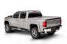 UnderCover 07-13 Chevy Silverado 1500/2500HD 6.5ft Lux Bed Cover - Black Undercover