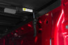 Tonno Pro 06-14 Honda Ridgeline 5ft Fleetside Hard Fold Tonneau Cover Tonno Pro