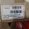 Winjet 2009-2015 Nissan Maxima 4Dr Fog Lights [Wiring Kit Included] - Clear Liquidation