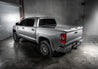 UnderCover 17-20 Toyota Tacoma 6ft Elite LX Bed Cover - Cement Gray (Req Factory Deck Rails) Undercover