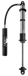 Fox 2.5 Performance Series 10in. Remote Reservoir Coilover Shock 7/8in. Shaft FOX