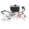 Snow Performance 16-17 Camaro Stg 2 Boost Cooler F/I Water Injection Kit (SS Braided Line & 4AN) Snow Performance