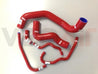 Silicone hose kit - Honda Civic 2.4L VenAir Sport Silicone Hose Kit Final Sale Performance