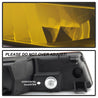 Spyder Acura TL 02-03 OEM Fog Lights wo/Switch Yellow FL-ATL02-Y SPYDER