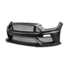 Anderson Composites 15-17 Ford Mustang Type-TT Front Bumper Fiberglass Anderson Composites