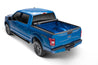 Lund 2019 Ford Ranger (6ft Bed) Genesis Roll Up Tonneau Cover - Black LUND