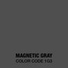 EGR 16+ Toyota Tacoma w/Mudflap Bolt-On Look Color Match Fender Flares - Set - MagneticGray EGR