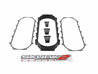 Skunk2 Ultra Series Honda/Acura (RACE) Intake Manifold 2 Liter Spacer (Inc Gasket & Hardware) Black Skunk2 Racing