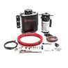 Snow Performance Stg 1 Boost Cooler TD Water Injection Kit (Incl. Red Hi-Temp Tubing/Quick Fittings) Snow Performance