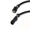 BBK 18-20 Ford Mustang GT O2 Sensor Wire Harness Extensions 16in (Pair) BBK