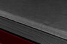 Tonno Pro 2019 Chevy Silverado 1500 6.6ft Fleetside Lo-Roll Tonneau Cover Tonno Pro