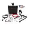 Snow Performance Stg 3 Boost Cooler Water Injection Kit TD (Red Hi-Temp Tubing and Quick Fittings) Snow Performance