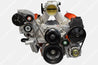 LS Truck - Air Conditioner Compressor Bracket for Sanden 7176 ICT Billet