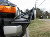 N-Fab Pre-Runner Light Bar 06-17 Toyota FJ Cruiser - Tex. Black N-Fab
