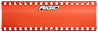 Rigid Industries 6in SR-Series Light Cover - Red Rigid Industries