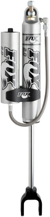 Fox 11+ Chevy HD 2.0 Performance Series 7.9in. Smooth Body Remote Res. Front Shock / 4-6in. Lift FOX