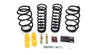 GrimmSpeed 2020+ Subaru Outback TRAILS Spring Lift Kit GrimmSpeed