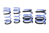ISC Suspension Triple S Coilover Springs - ID65 135mm 10KG Rate - Pair ISC Suspension