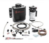 Snow Performance Stg 1 Boost Cooler Water Injection Kit TD (w/SS Braided Line & 4AN Fittings) Snow Performance