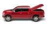 UnderCover 16-20 Toyota Tacoma 5ft Elite LX Bed Cover - Quicksand (Req Factory Deck Rails) Undercover