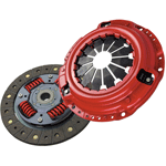 McLeod Tuner Series Street Elite 02-05 Subaru Impreza WRX 2.0L main image 1