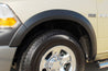 Lund 09-17 Dodge Ram 1500 SX-Sport Style Textured Elite Series Fender Flares - Black (2 Pc.) LUND