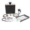 Snow Performance Stg 2 Boost Cooler Water Injection Kit TD Univ. (SS Braided Line and 4AN Fittings) Snow Performance